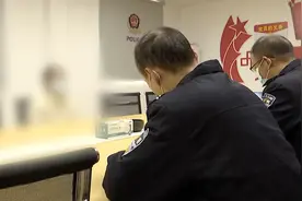 偷越边境去缅甸“打洋工”网逃女子回国自首：那里不是人间天堂图片