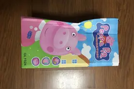 上海知产法院依法认定“小猪佩奇”商标为驰名商标图片