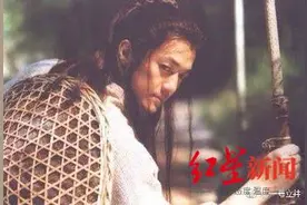 欠了这么多钱，李亚鹏还能再回娱乐圈么？圈内人：他已无商业价值图片