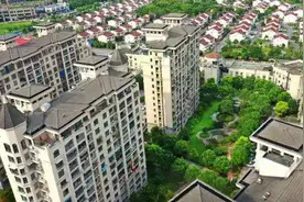 老房有喜！未来五年，闵行将有序推进12个老街片区动迁改造图片