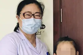 助力长高季｜一起养的双胞胎姐妹身高相差10厘米！医生：别忽视这些小习惯图片