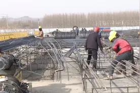 临沂市沂水县：加快重点项目建设 推动县域经济高质量发展图片