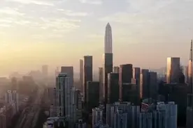 深圳将实施大规模住房建设计划，加大住房供应视频封面