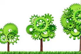 新网银行营收、净利双降 资金存管碰壁后聚焦小微企业贷款｜年报时间图片