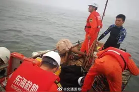 厦门一观光直升机坠海，3人遇难1人失踪图片