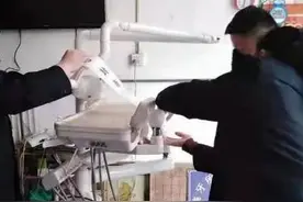 罚款6万元！聊城阳谷查处一起无证开展口腔诊疗非法行医案图片
