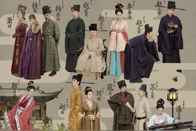 归亚蕾演“萧太后”、赵文瑄演宋太祖弟弟……多次跳票的《大宋宫词》今晚开播，追么？图片