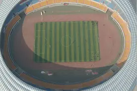 问政追踪｜聊城体育场工作日仅上午开放 市教育和体育局：延长全市50多个体育场馆开放时间图片