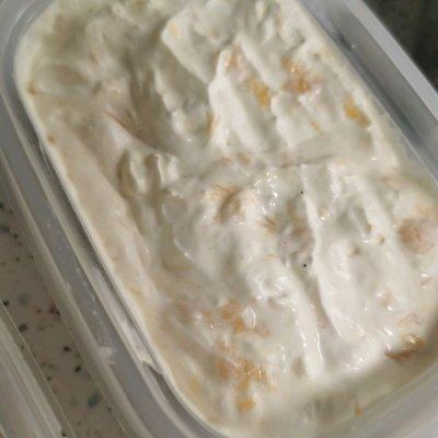 最全的冰激凌攻略，再学不会我也没办法了