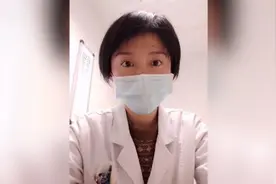 医生回应“剪发前后对比图走红”：患者信任度明显增加