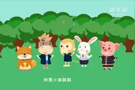 公益微视频｜国际森林日：保护森林环境 守护绿色生活图片