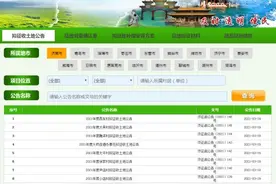 济南发布60多个征地公告，涉及52个村，具体范围在这图片