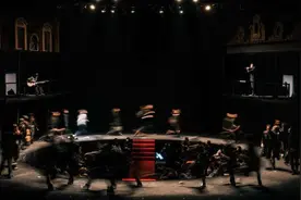 许晴肖战加盟《如梦之梦》巡演，赖声川怎么看流量明星和粉丝？图片