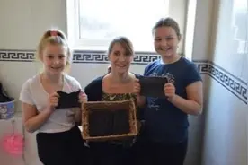 女子自制可循环使用“厕纸”每周洗一次已使用3年图片