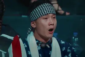街舞：亮亮不愧是最强的，成功晋级，彭羽桐被无情淘汰