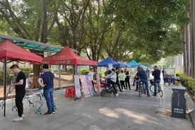 后疫情招工季④|有wifi 、女生多、工资5500，这届东莞工人要的和父辈不一样图片