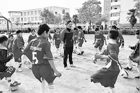 中小学音体美教师缘何“连年扩招”依然缺员图片