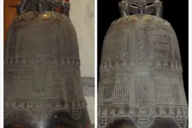 漂泊海外180年！开启大英博物馆中国馆的“宁波钟”你知道它吗图片