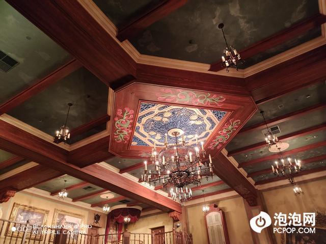 强劲性能操控更精准 黑鲨4 Pro评测