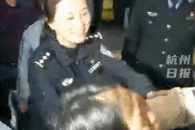 小男孩走失22年后找回妈妈！刚刚，母子在杭州相认图片