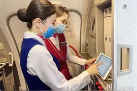 @全体旅客，这份乘机选座指南请收好图片