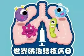 解读｜如何防治结核病图片