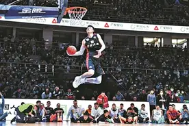 CBA新生代呼之欲出？图片