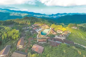 “白富美”如何走出自己的“高大上”？图片