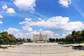 济阳老城片区改造即将完成，城区近郊村拆迁完毕图片