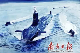 拟大幅扩充核武库 英国意欲何为？图片