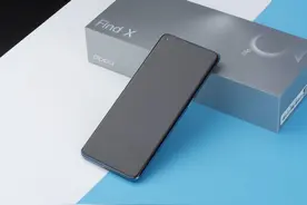 OPPO Find X3 Pro 智能手机屏幕测评报告  「SOOMAL」图片