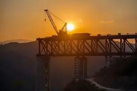 这些铁路有望今年开通，高铁、普速都有图片