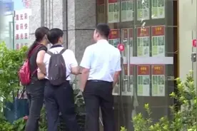 深圳租房市场回暖，租赁交易量显著上升视频封面