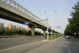 首都环线高速将全线绕出北京，六环路国家高速公路功能外移图片