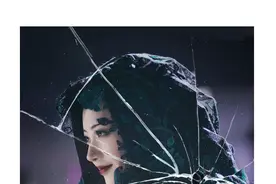 景甜闹起来，佟湘玉也要甘拜下风图片