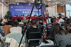 我国农产品加工仍有短板 中国农业科学院部署科技创新图片