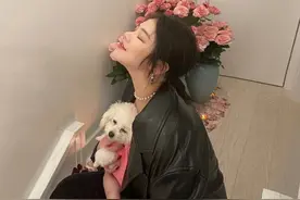 马思纯买包的品味还是可以的啊图片