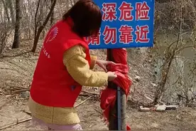 学雷锋志愿服务月｜临邑县理合务镇志愿者在行动图片