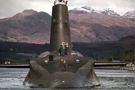 英媒：英国突然要大幅增加核武器数量 在核裁军问题上砸自己招牌没法施压中国图片