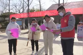 泰安新泰市：“湿地与水同生命共相依”宣传主题党日活动图片