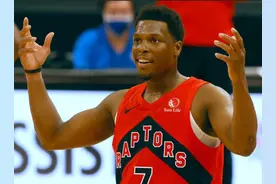 湖人为洛瑞报价施罗德波普霍顿塔克，遭猛龙拒绝图片