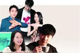 明星栖身直播间到底打了啥算盘图片