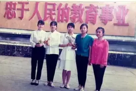一代中师生：他们优秀，却走了一条平凡而清贫的道路图片
