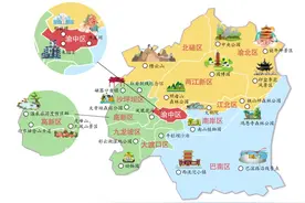 周末踏青，这份主城景点出行攻略你值得拥有图片