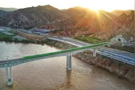 兰州西至威海间高铁运行时间将大幅压缩，单程分别压缩56、37分钟图片