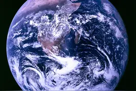 NASA：地球将安全100年，不会遭受小行星阿波菲斯撞击图片