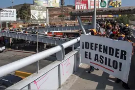 美国边境制造“骨肉分离”！这就是“美式人权”？图片