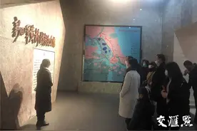 奋斗百年路 启航新征程｜黄桥决战，以少胜多的光辉范例图片