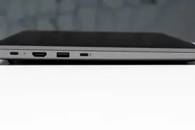 聊一款在低价位做出高级感的笔记本图片