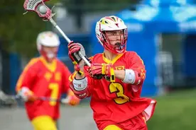 印第安人发明的运动走进中国，棍网球期待入奥东风图片